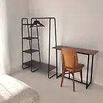 Fleur de coton - 7 lits