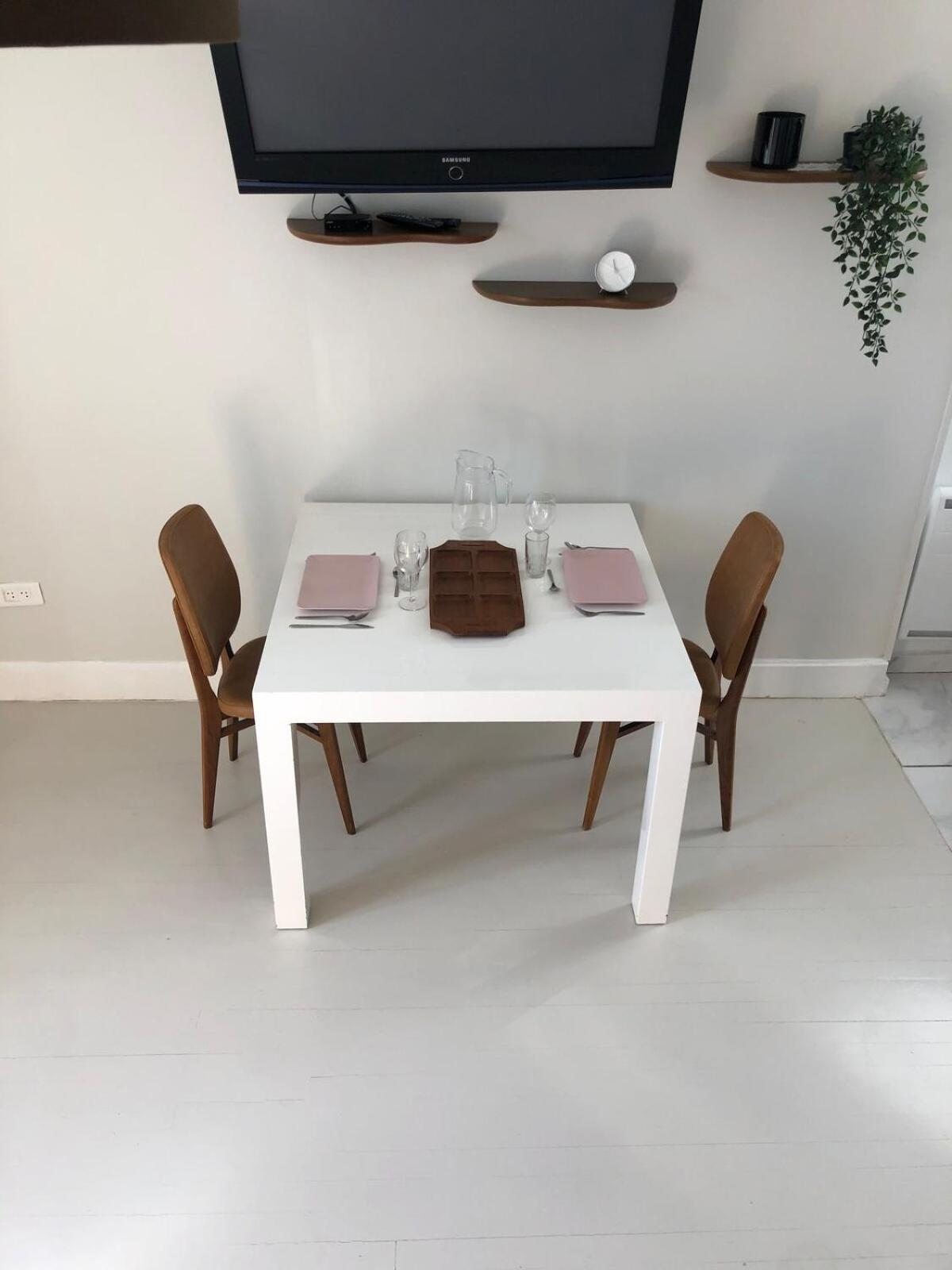 Appartement Fleur De Coton - 7 Lits *